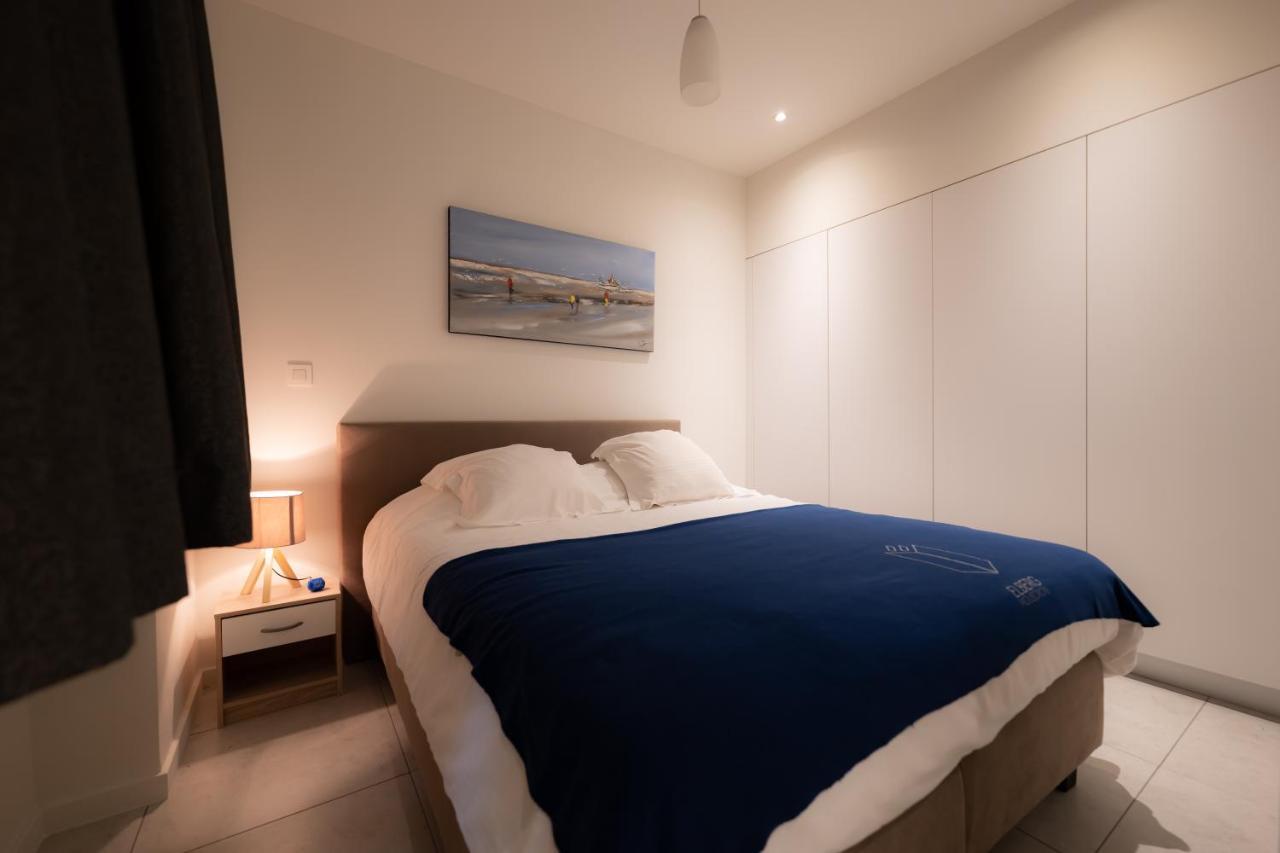 Elberg Hotel & Apartments 무스크론 외부 사진