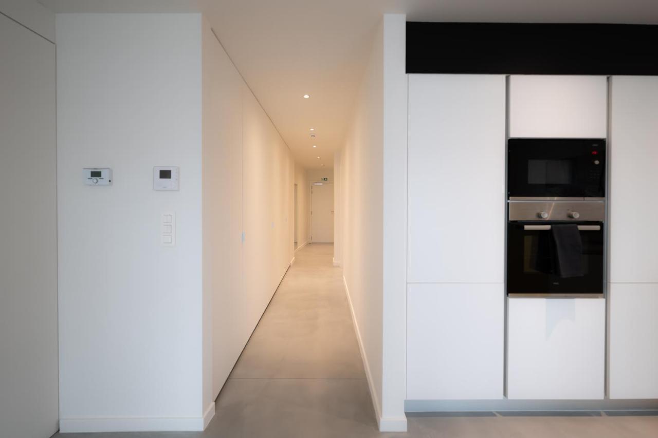 Elberg Hotel & Apartments 무스크론 외부 사진