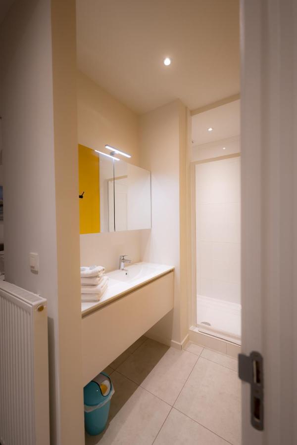 Elberg Hotel & Apartments 무스크론 외부 사진
