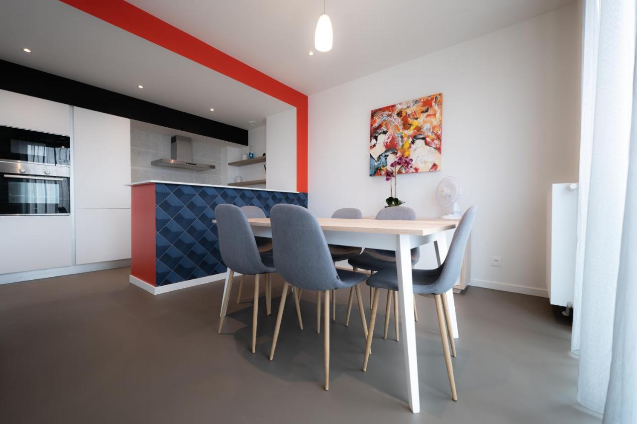 Elberg Hotel & Apartments 무스크론 외부 사진