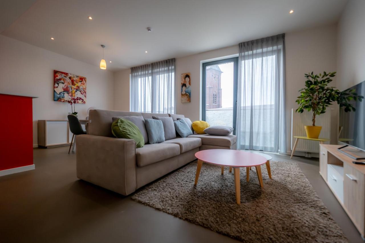 Elberg Hotel & Apartments 무스크론 외부 사진
