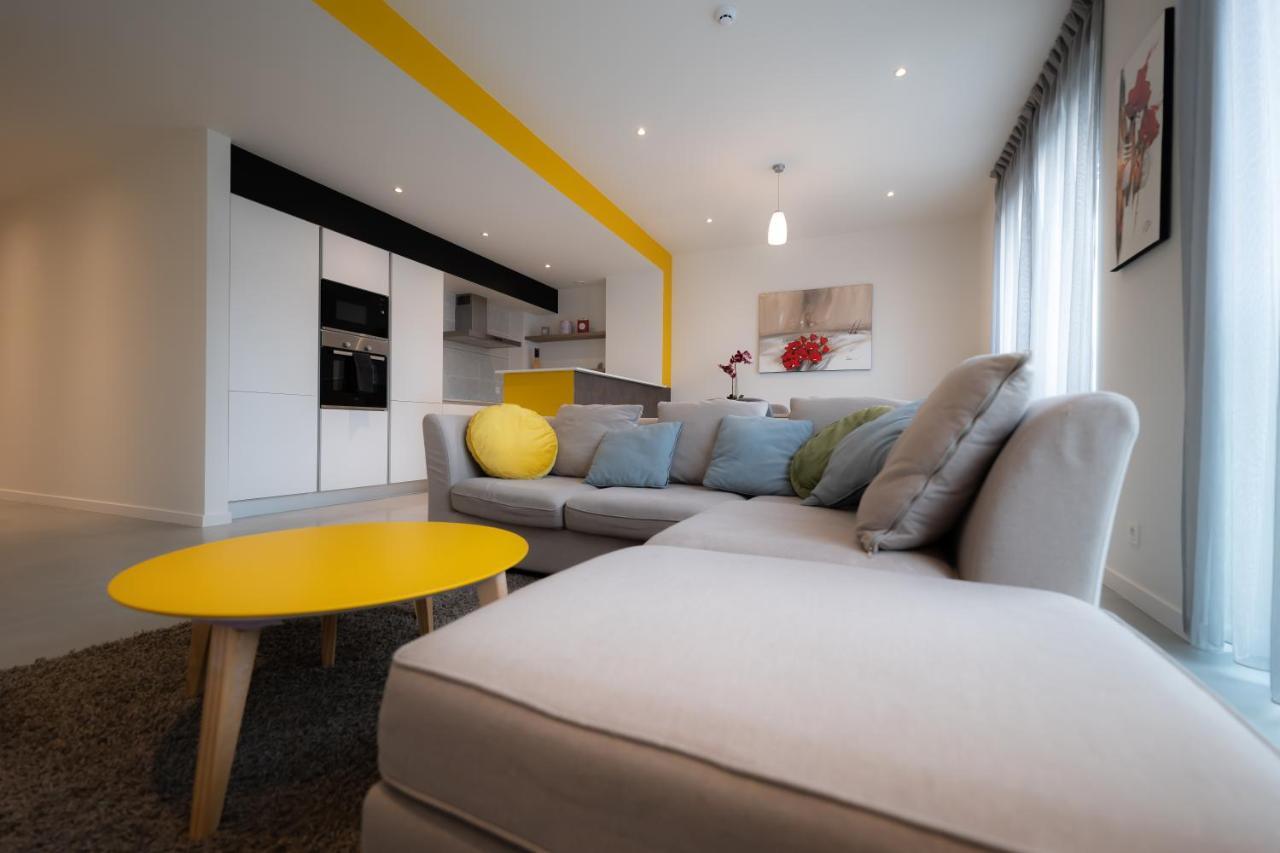Elberg Hotel & Apartments 무스크론 외부 사진