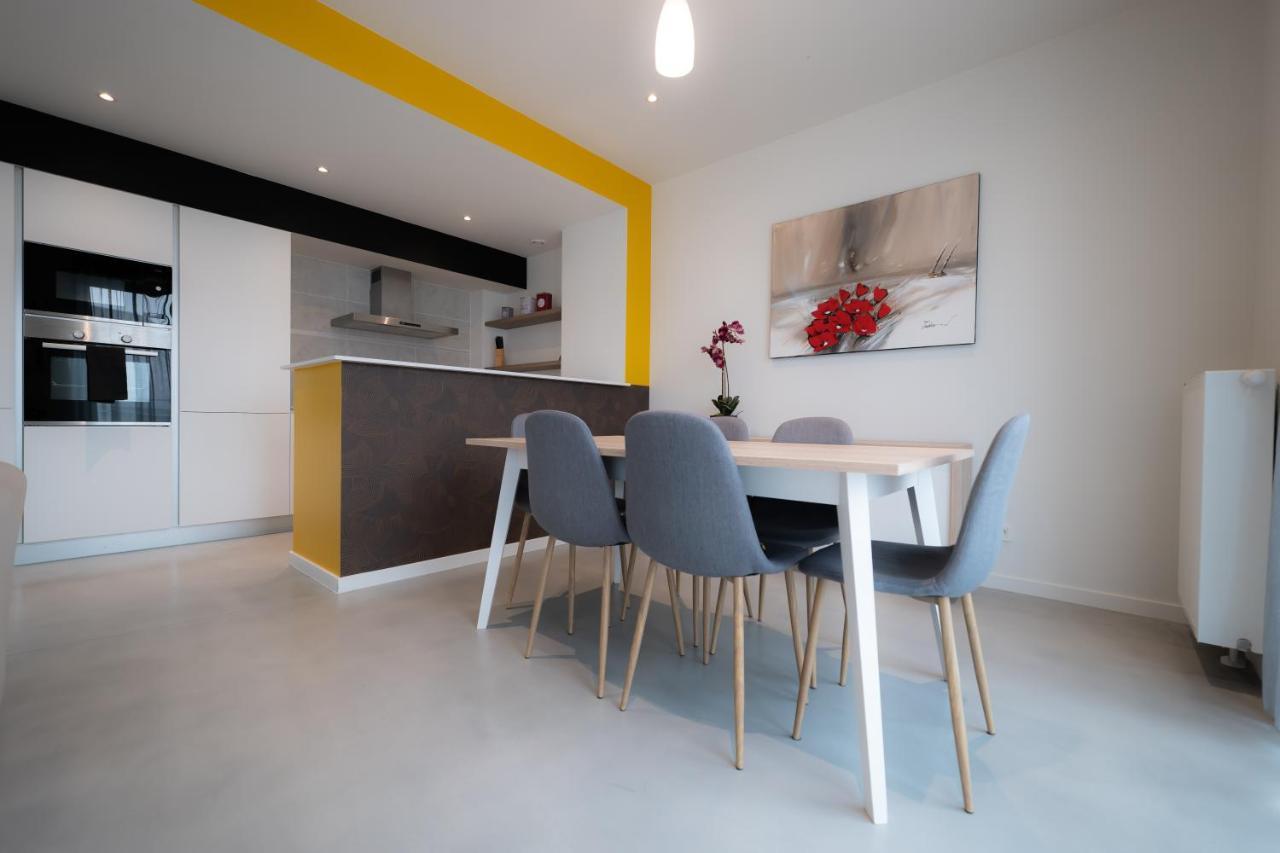 Elberg Hotel & Apartments 무스크론 외부 사진