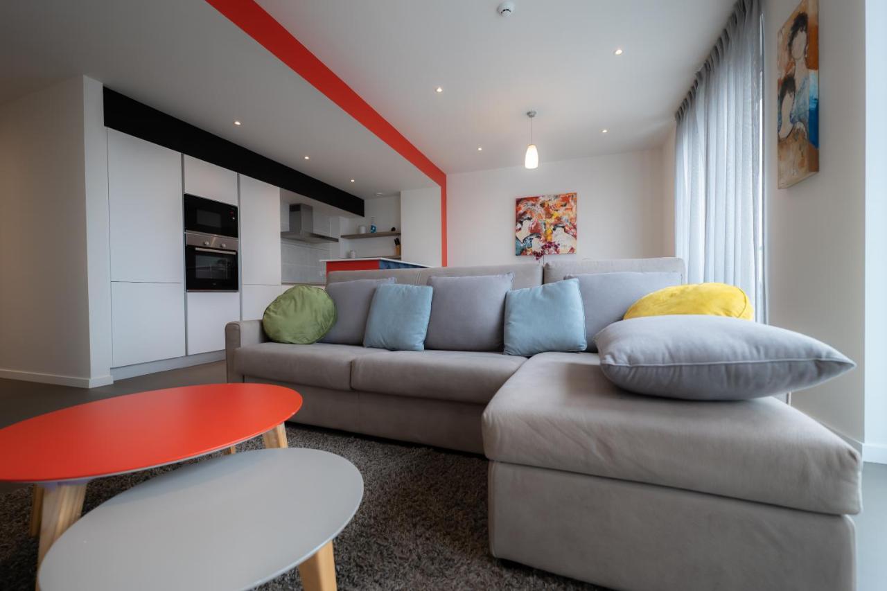 Elberg Hotel & Apartments 무스크론 외부 사진