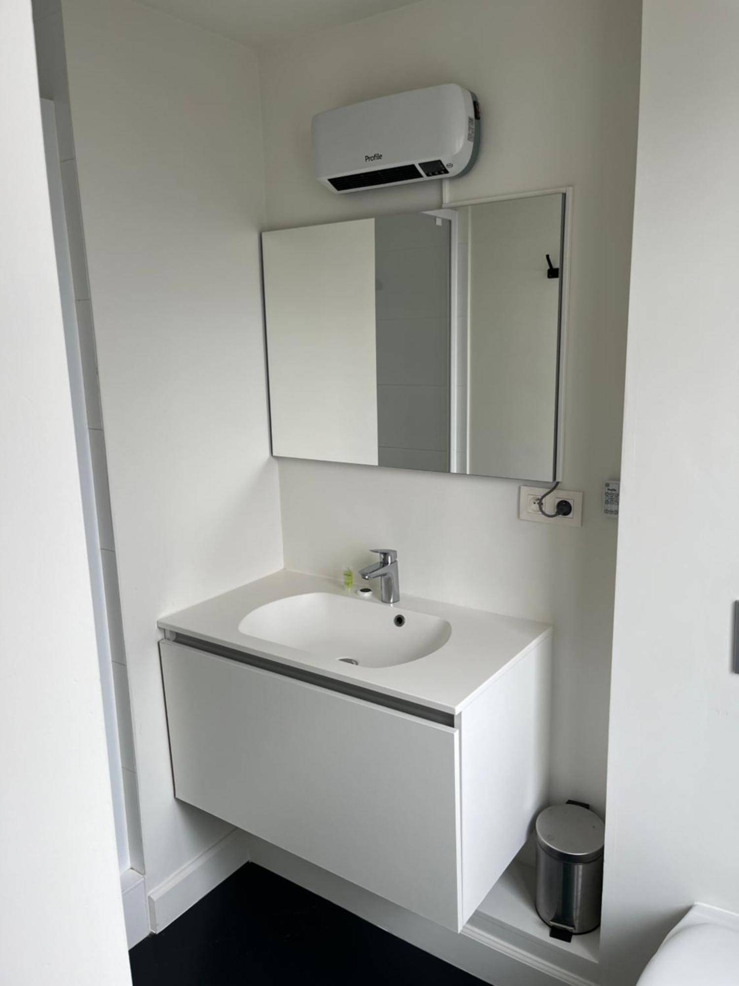Elberg Hotel & Apartments 무스크론 외부 사진